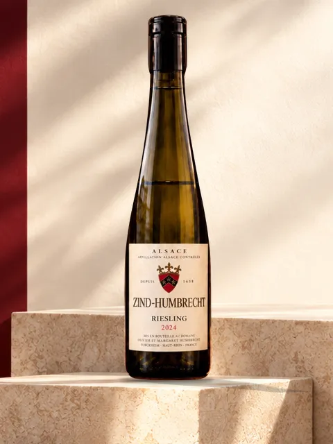 Zind-Humbrecht Alsace Riesling 2024