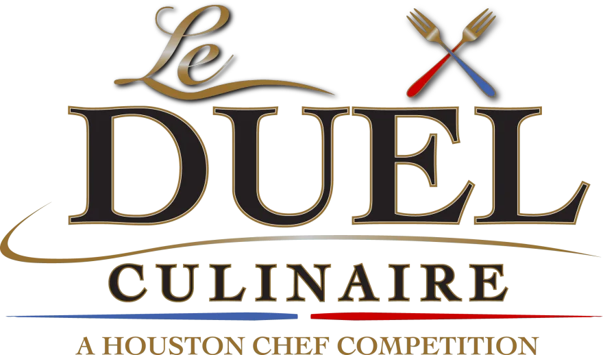 Le Duel Culinaire — A Houston Chef Competition