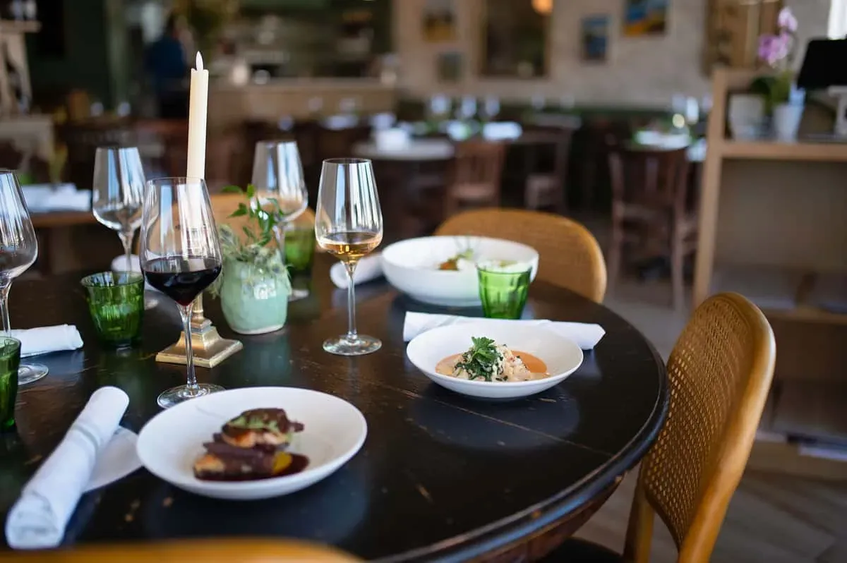 Bistro Mistral gift cards