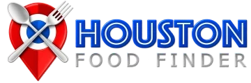 Houston Food Finder logo